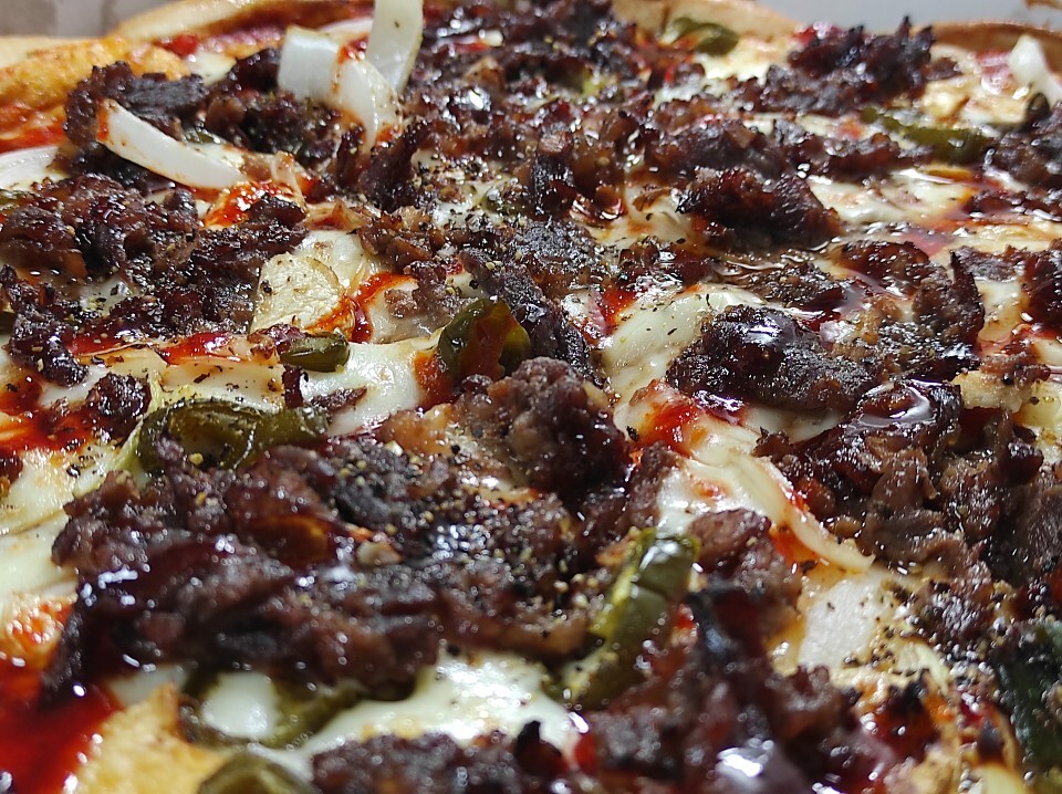 피알못들이 좋아하는 피자.jpg | 인스티즈