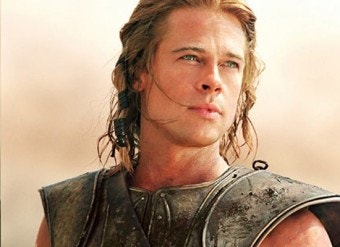 리즈시절 외모 브래드 피트 vs 키아누 리브스 | 인스티즈