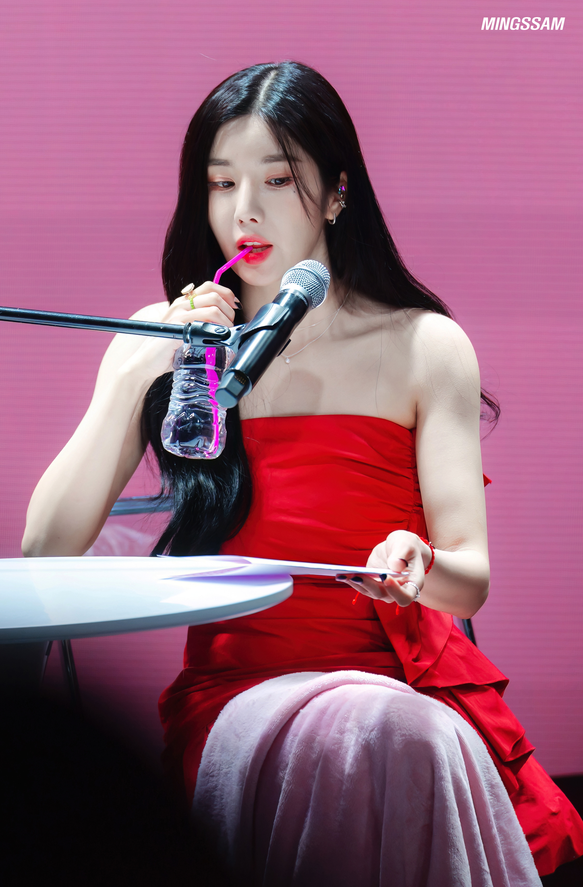 (스압)더 예뻐진 최근 권은비.jpgif | 인스티즈