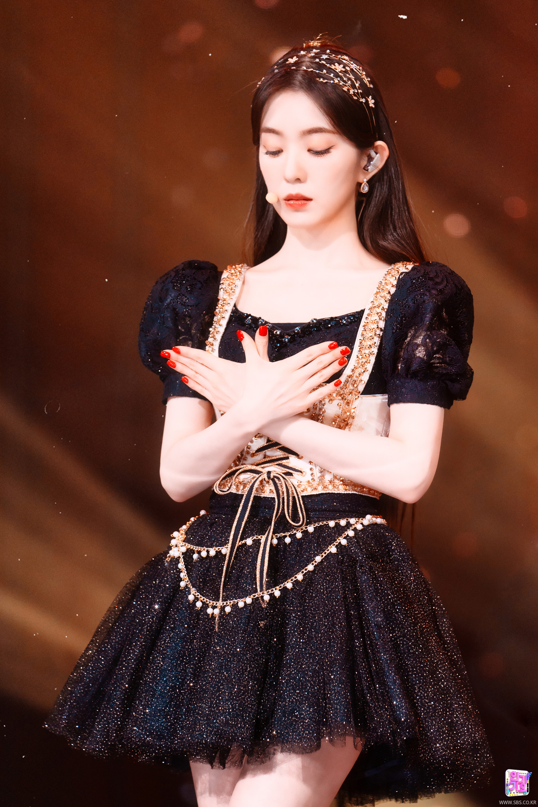 (스압)아이린.jpgif | 인스티즈