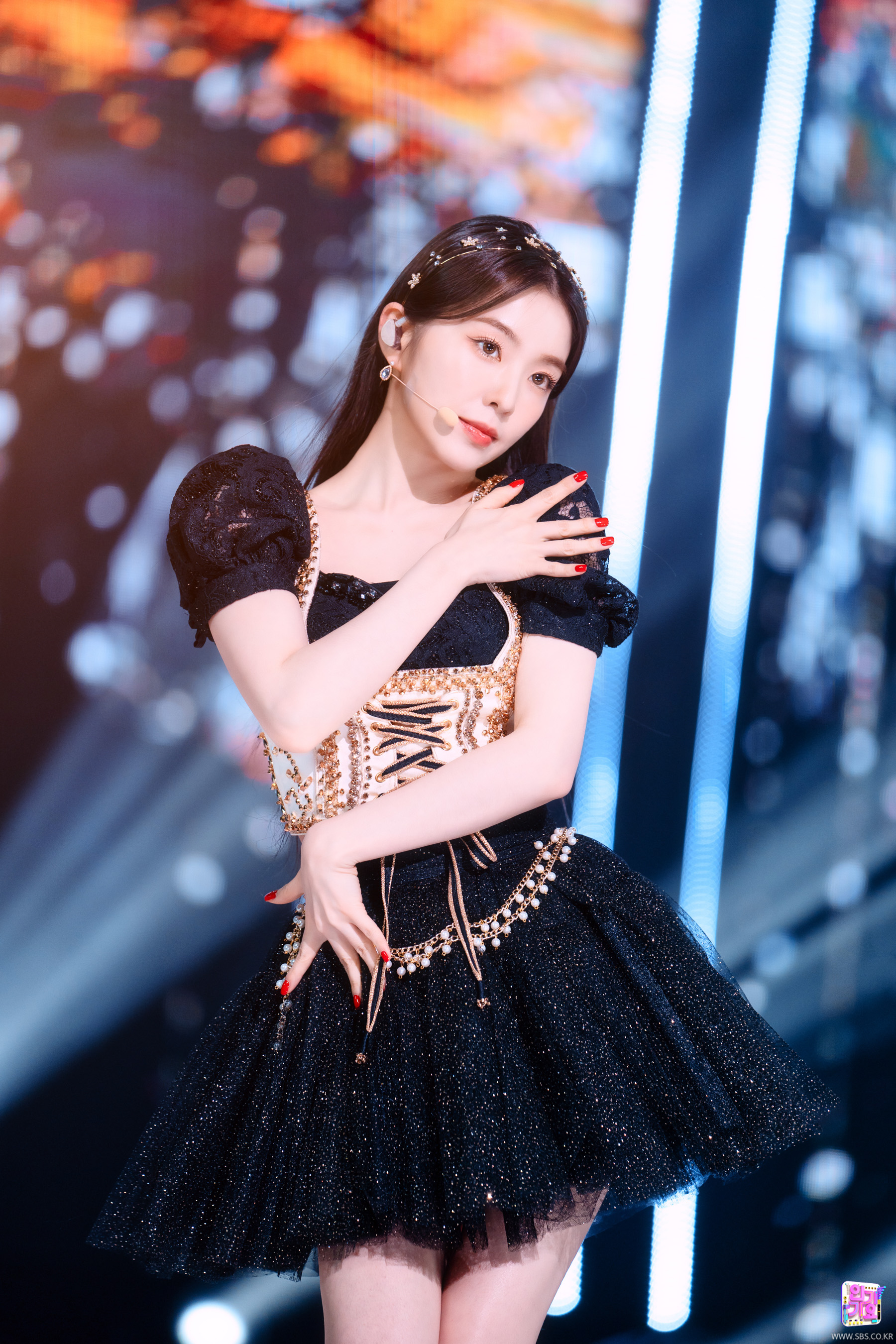 (스압)아이린.jpgif | 인스티즈