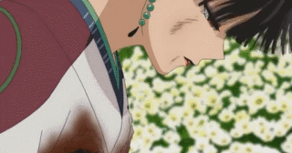 이누야샤 명장면.gif | 인스티즈