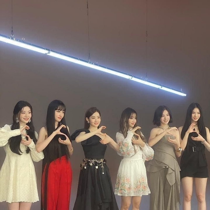 띵곡 제조기 '블랙아이드필승'이 3년 간 심혈을 기울여 맹근 신인 걸그룹 | 인스티즈