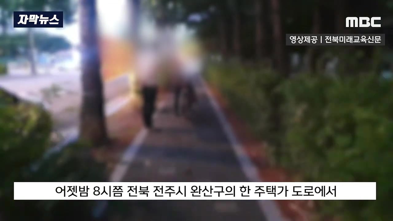 교감 뺨 때린 초등생, 새로운 뉴스 | 인스티즈