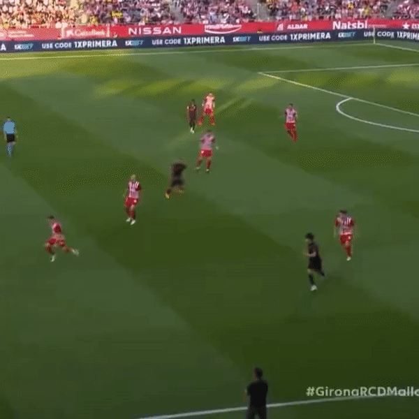 오늘자 이강인 드리블 | 인스티즈