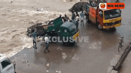 인도에서 쓰레기를 처리하는 충격적인 방법 | 인스티즈