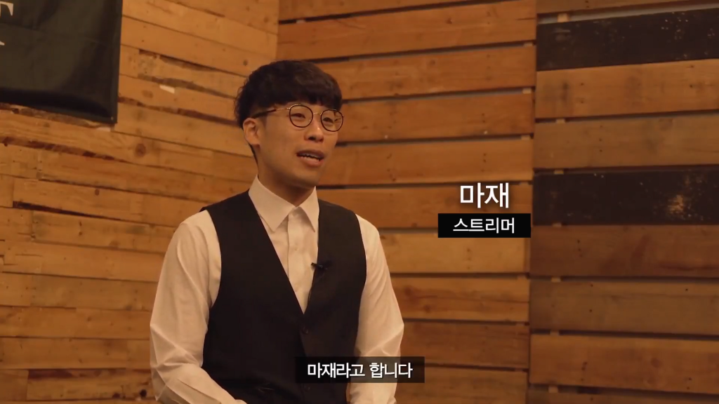 가짜사나이 2기 마지막 면접 G조 (박승현,유정호,재넌,마재,깡스타일리스트) *최종 결과 = 개별 통보 | 인스티즈