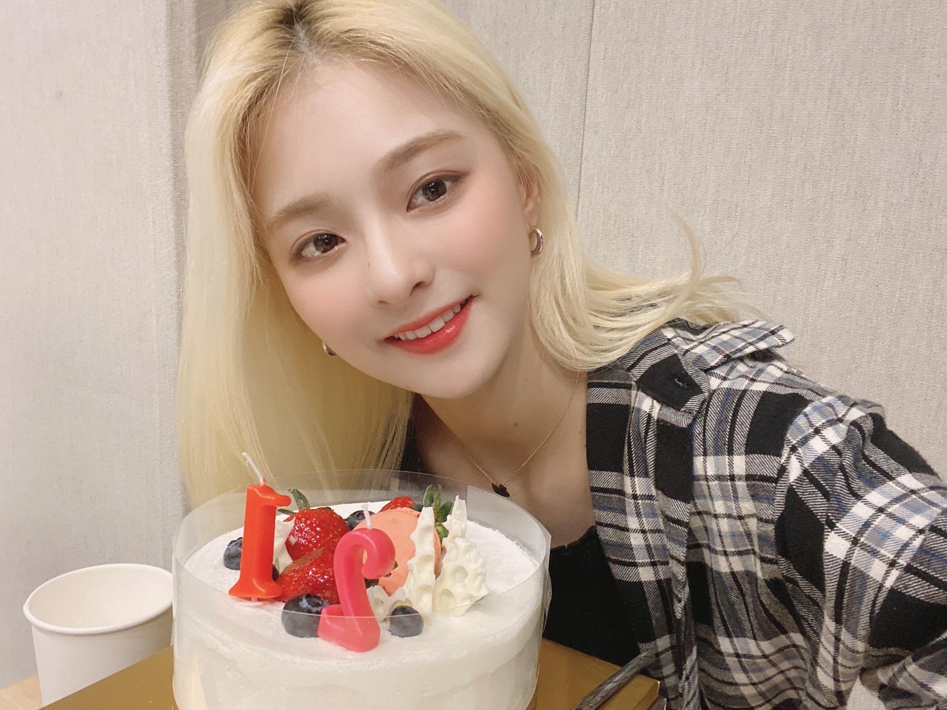 V라이브 채널에 올라온 프로미스나인 총 정리 2탄 | 인스티즈