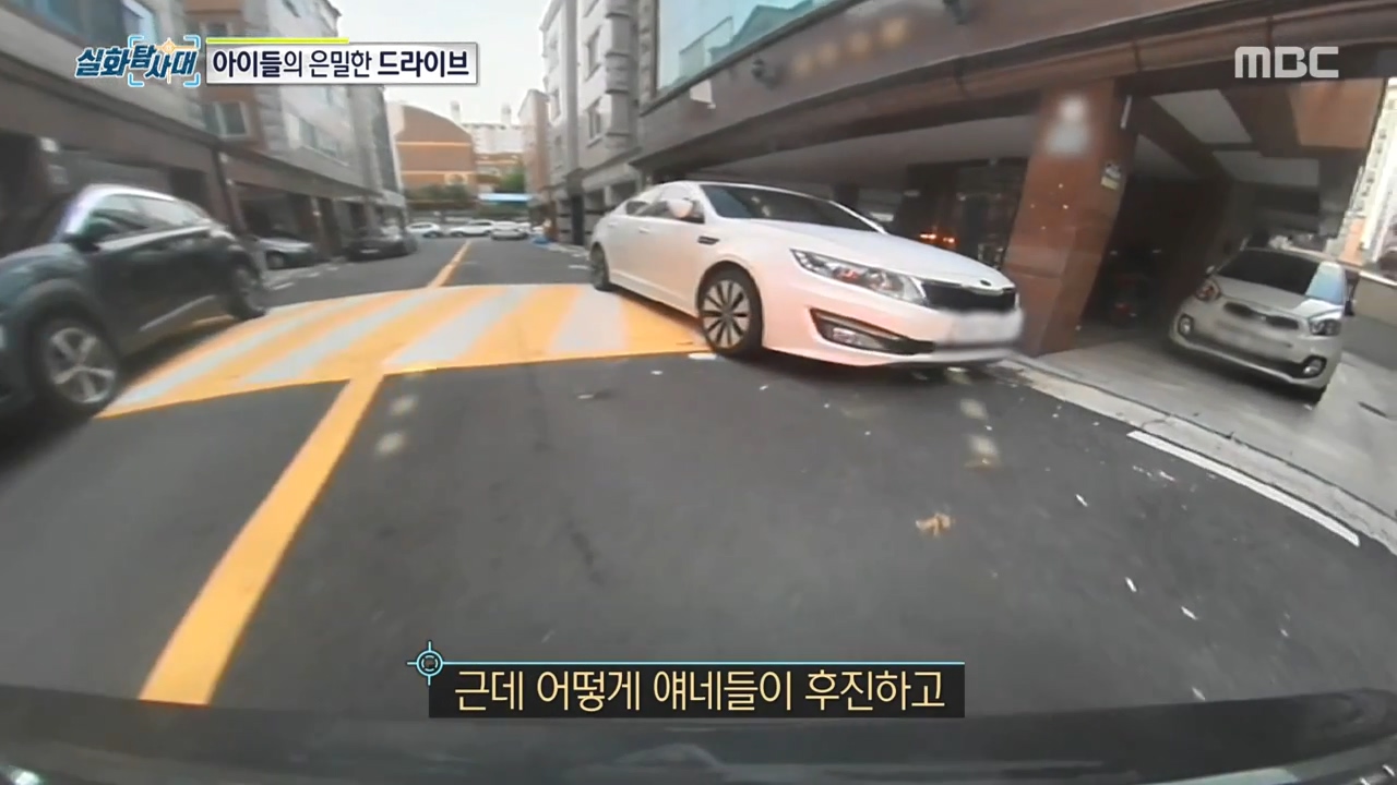 처벌 받지 않는 것을 알고 차량 절도하는 아이들, 그리고 그 부모들.jpg | 인스티즈