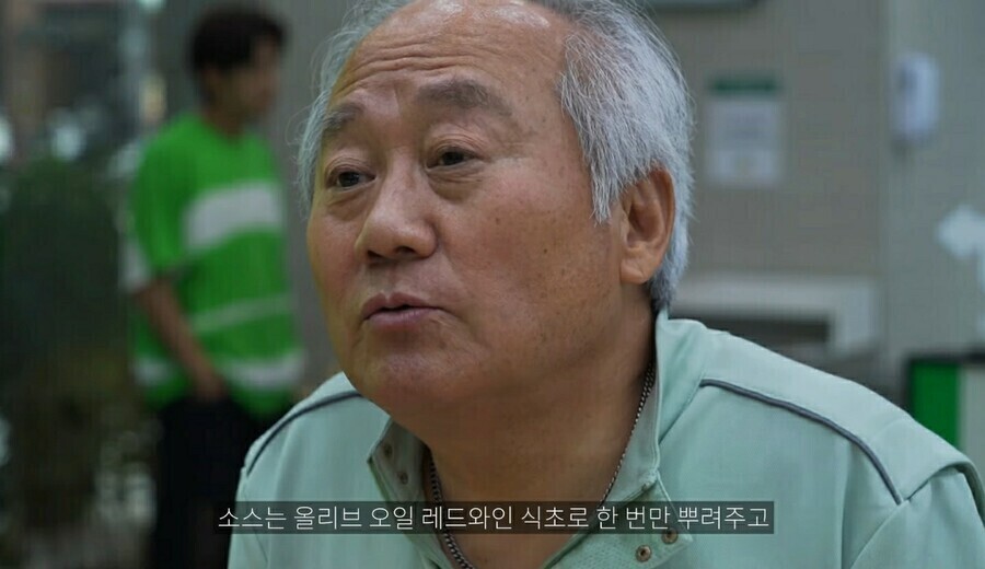친절한 서브웨이 알바와 할아버지 | 인스티즈