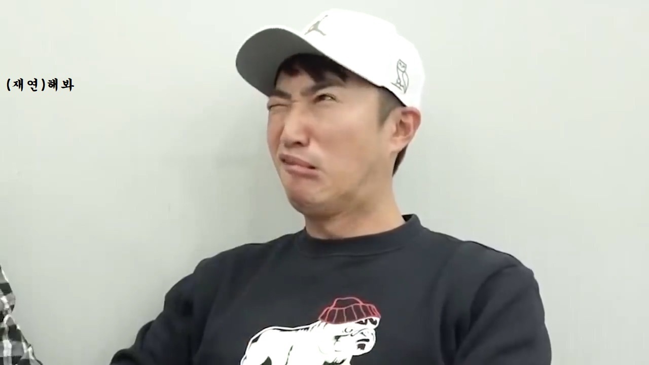 장동민이 재연하는 군기반장 시절 구타 사건 .jpg | 인스티즈