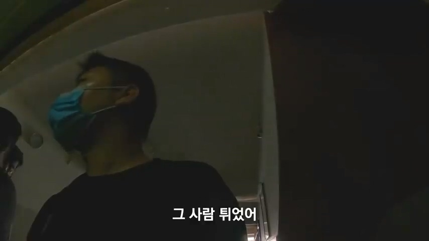 한국에서 아들이 공부중이라는 스리랑카 아저씨 | 인스티즈