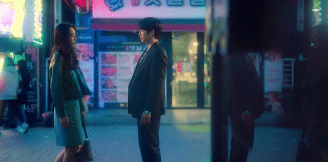 오징어 게임2 주연 확정된 배우 원지안 D.P 문영옥 시절 | 인스티즈