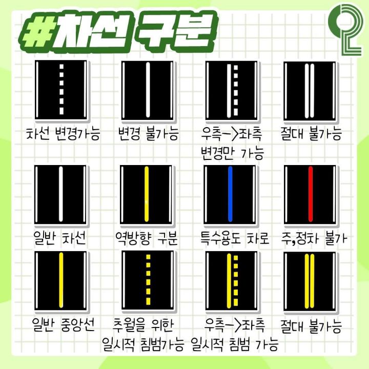 운전기초상식 | 인스티즈
