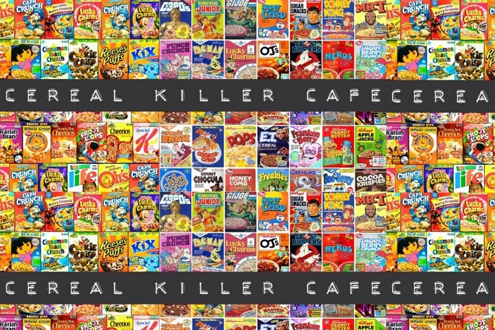 가보고 싶은 씨리얼 카페 | 인스티즈