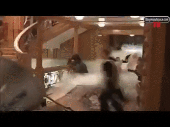 영화 타이타닉 연기자들이 리얼했던 이유 .gif | 인스티즈