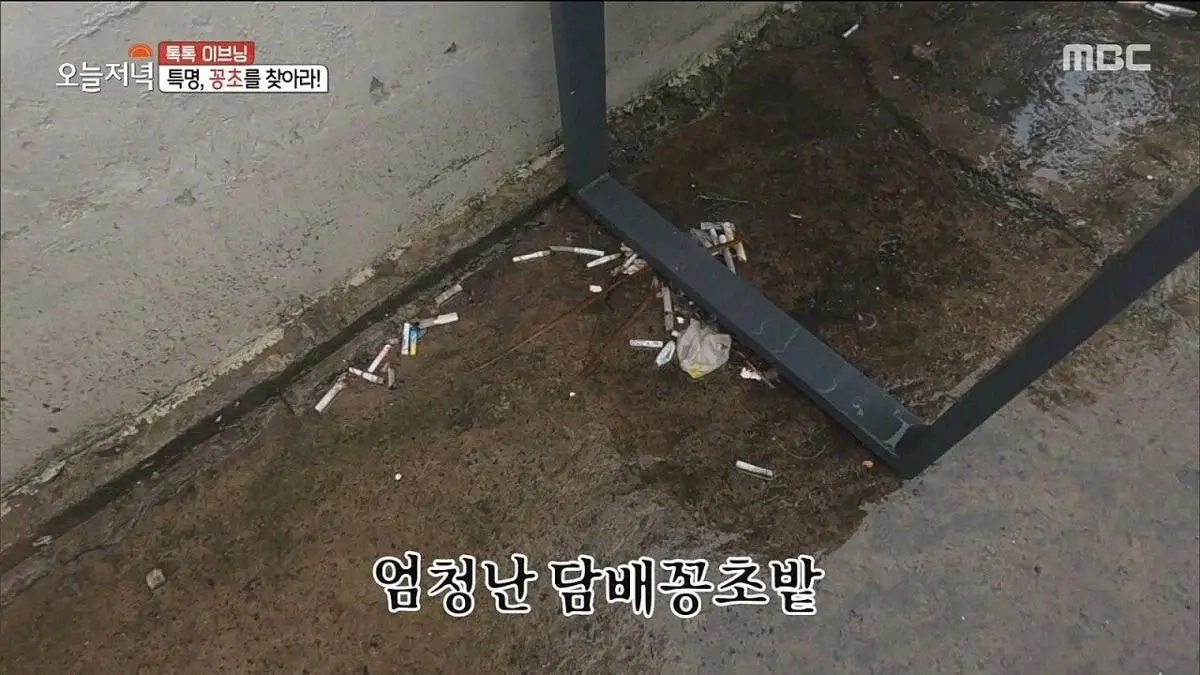 제주도에 있는 현무암 재떨이.jpg | 인스티즈