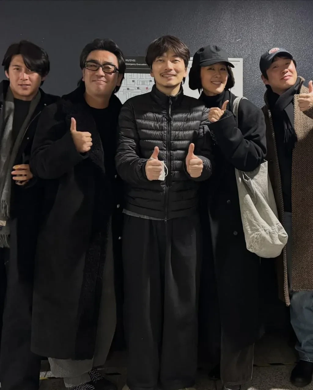 홍진경과 이동휘 카톡.jpg | 인스티즈