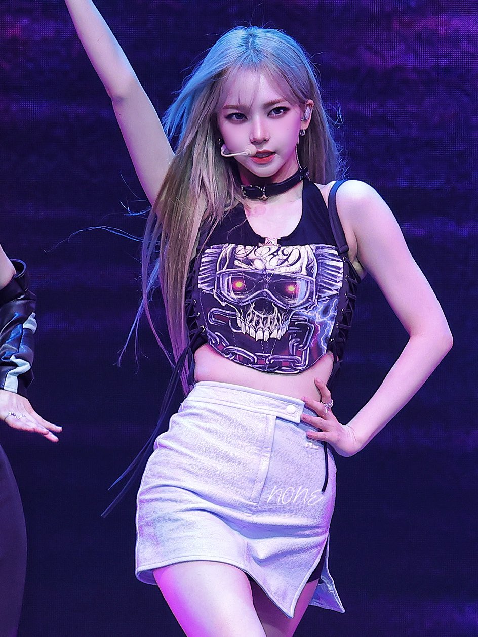 (스압)AI처럼 이쁜 최근 카리나.jpgif | 인스티즈