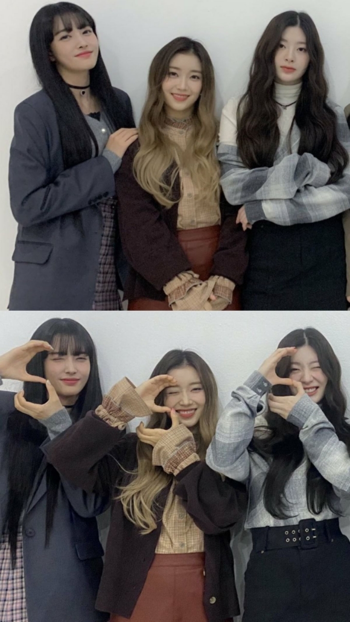 띵곡 제조기 '블랙아이드필승'이 3년 간 심혈을 기울여 맹근 신인 걸그룹 | 인스티즈