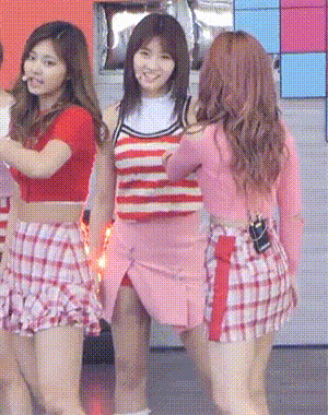 여자 아이돌 나쁜손 모음 | 인스티즈