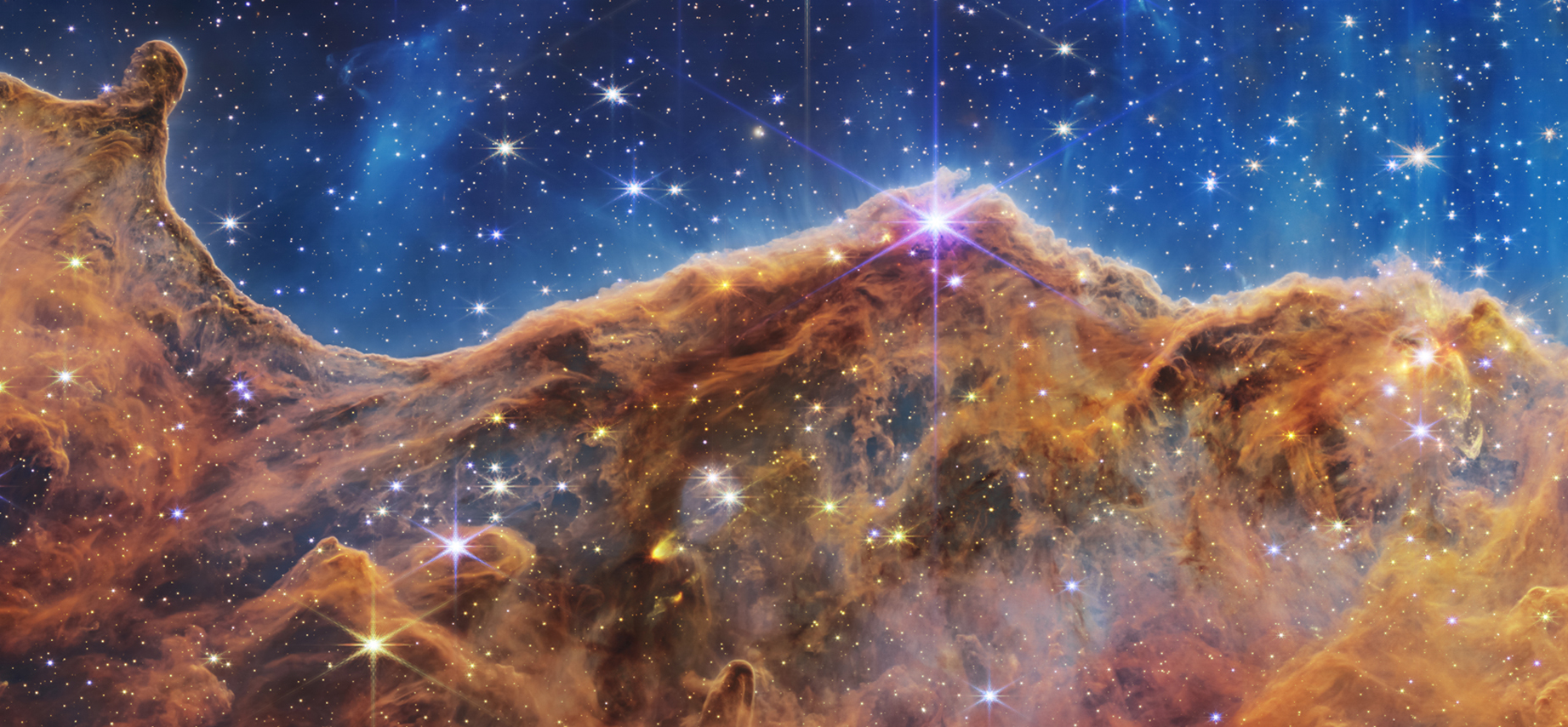 제임스웹 이미지는 여기서 보시는게 젤 좋을듯요 | 인스티즈