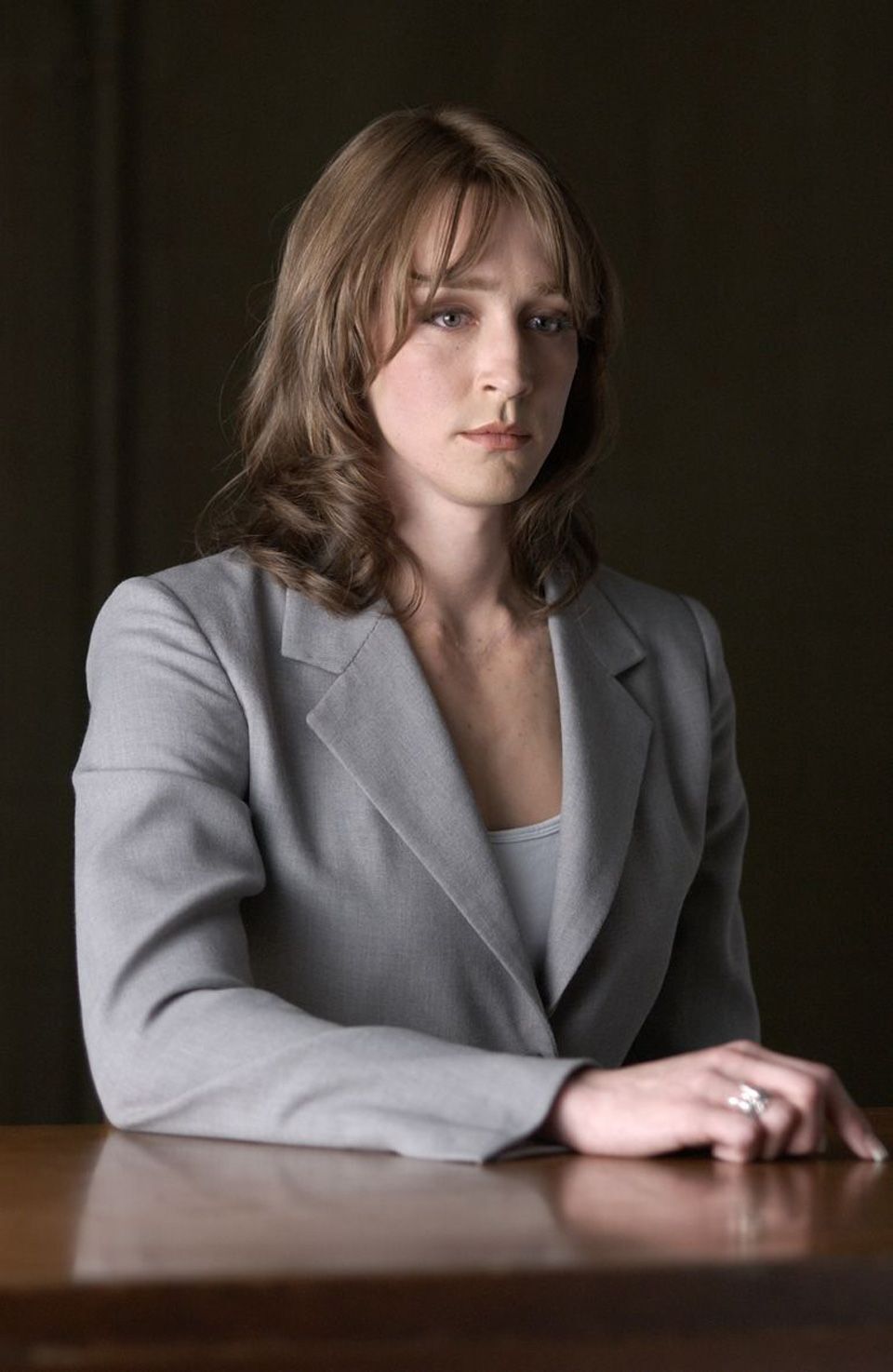 어둠숲 요정들의 왕 스란두일, 배우 리 페이스 | 인스티즈