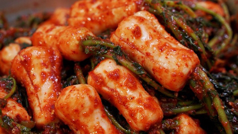 한국인이라면 환장하는 아침 밥 메뉴 | 인스티즈