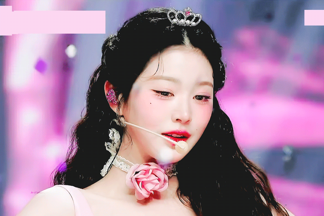 (스압)다라이 살벌한 최근 아이브 장원영.jpgif | 인스티즈