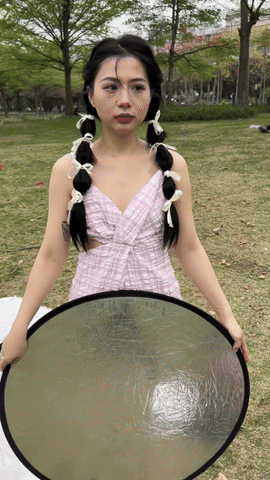 반사판의 중요성.gif | 인스티즈