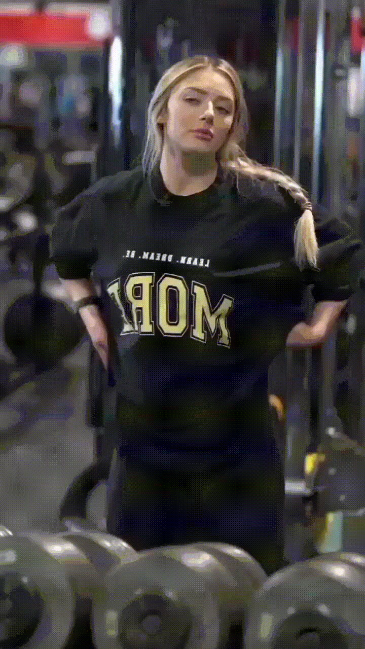 ㅎㅂ) 한국에는 거의 없는 여자몸매 | 인스티즈