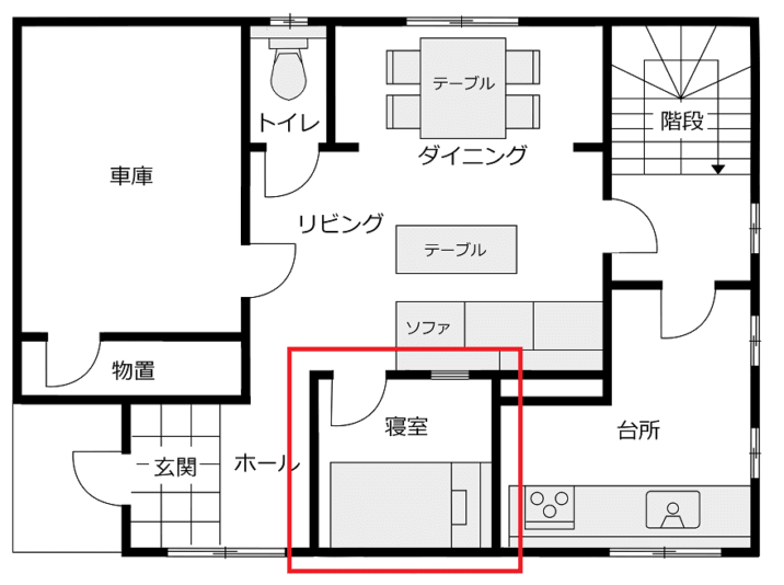 이해하면 소름돋는 오싹한 집구조 (해답편) | 인스티즈