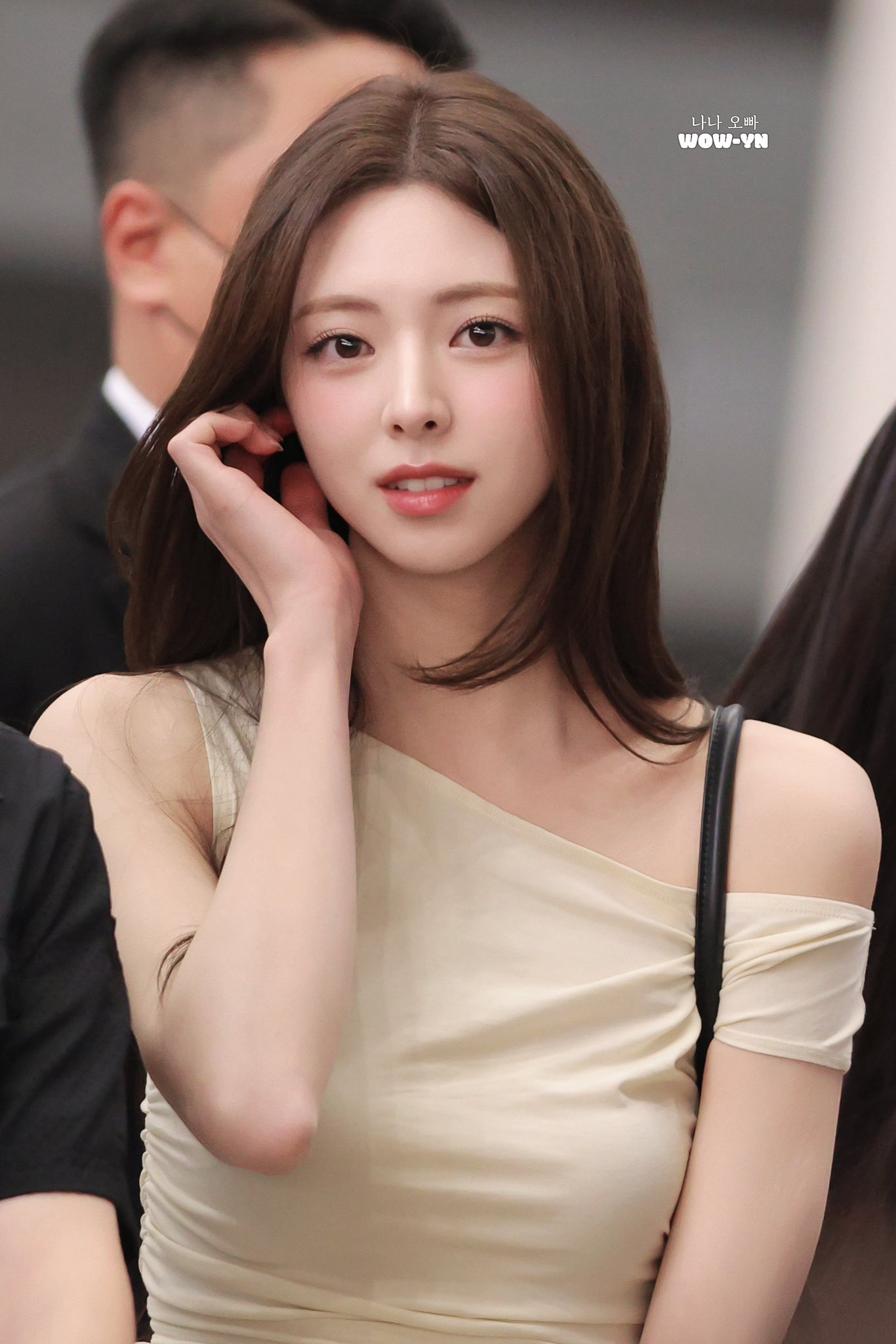 (스압)다라이 살벌한 ITZY 유나.jpgif | 인스티즈