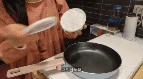 구독자들 기강 빡세게 잡는 요리 유튜버 ㄷㄷ | 인스티즈