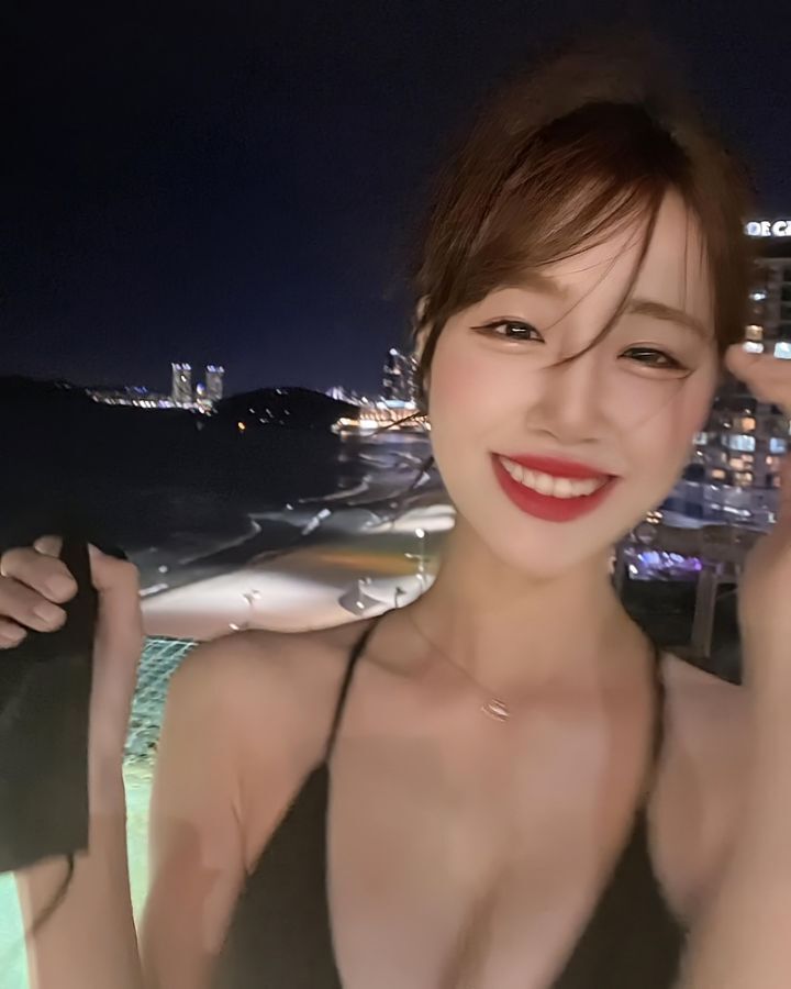 김도아 치어리더 인스타그램 | 인스티즈