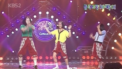 본인이 생각하는 개그콘서트 전성기는? | 인스티즈