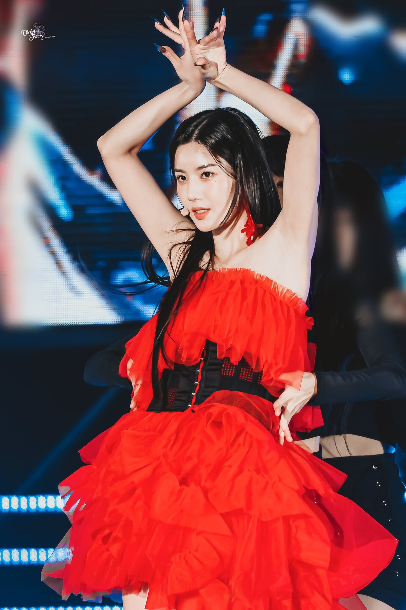 (스압)더 예뻐진 최근 권은비.jpgif | 인스티즈