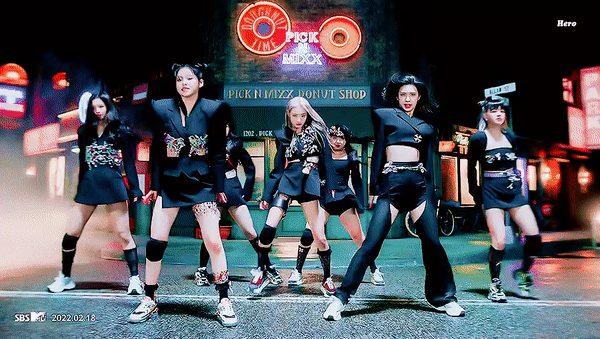 [분석글] JYP의 걸그룹이라는 이름이 갖는 의미 : NMIXX 로 보는 판도 이야기 | 인스티즈