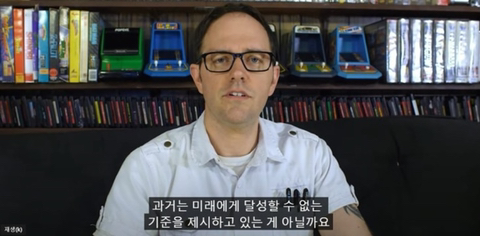 어린 시절 했던 게임 다시하는 이유.jpg | 인스티즈