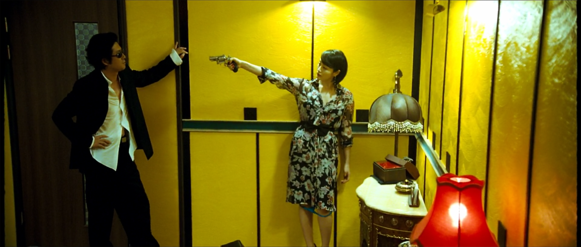 타짜1 아귀 명대사 모음 | 인스티즈