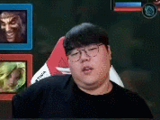 칼리스타 서폿으로 이기는 걸 보는 울프 | 인스티즈