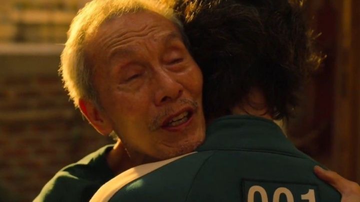 갓징어 게임 일본에서 반응 폭발한 에피소드.jpg | 인스티즈