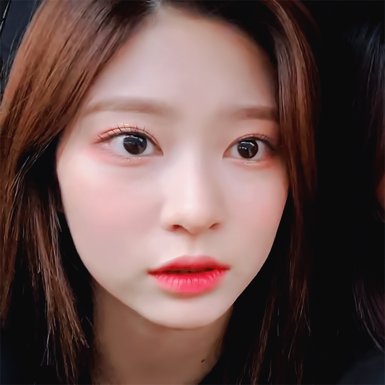 아이즈원 민주 얼굴 근황ㄷㄷㄷ.gif (스압) | 인스티즈