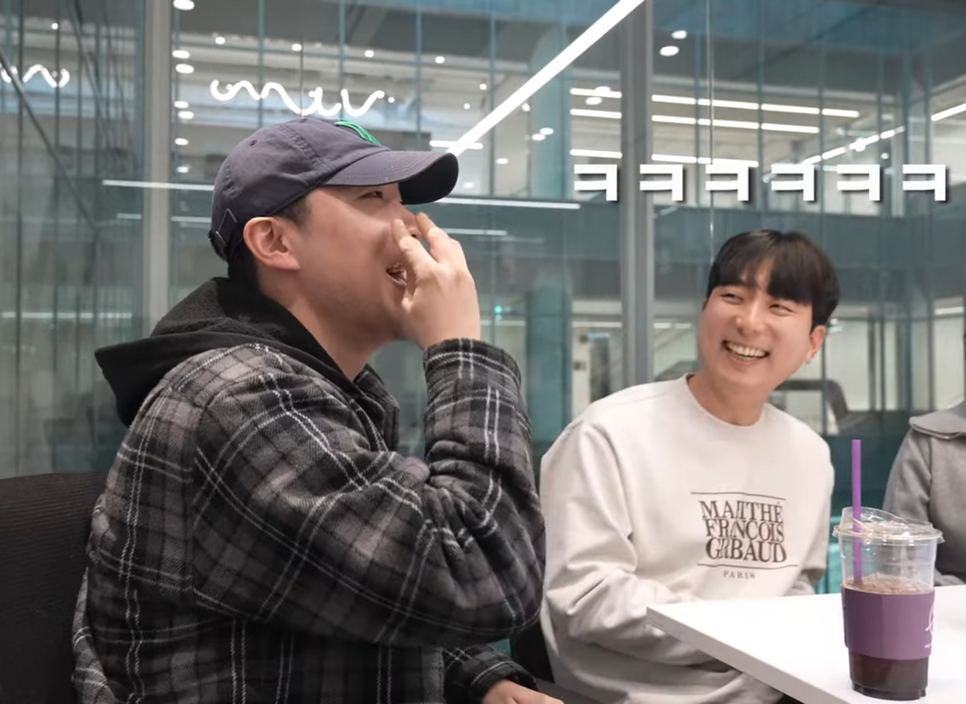 김종국 : "양세찬이 지예은 진짜 좋아하는 것 같다".jpg | 인스티즈