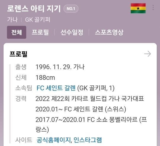 대한민국 16강 진출 숨은 공신 | 인스티즈