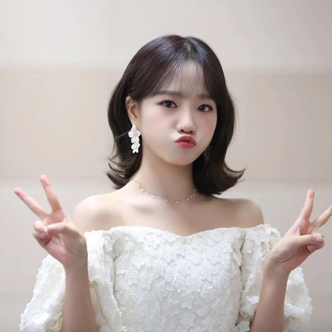 기량이 절정일 때 조유리 비주얼 | 인스티즈