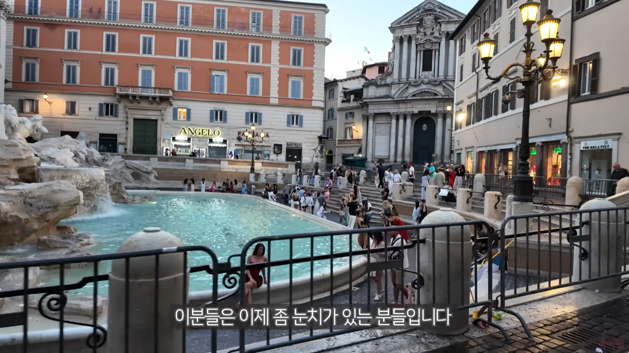 부지런한 인플루언서들.jpg | 인스티즈