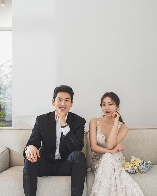 결혼 하루 남은 곽민정.jpg | 인스티즈