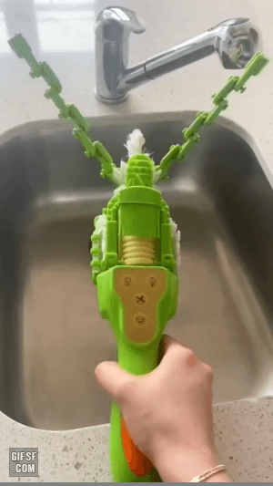 일본에서 개발한 8만원 자동 설거지 기 | 인스티즈