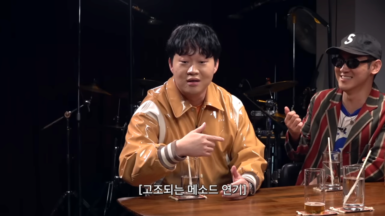 강동원이 공대 여학우에게 MT 가자고 설득하는 방법.jpg | 인스티즈